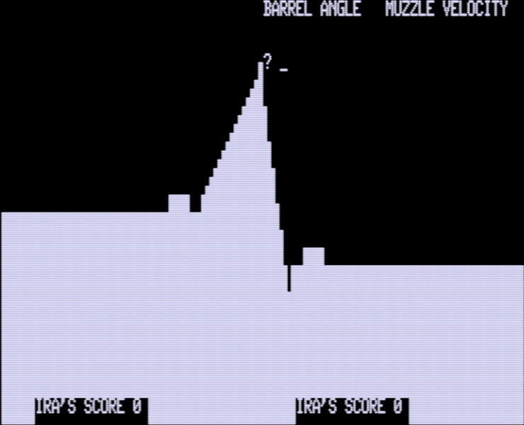 Screen shot